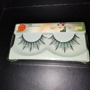 Bling bling lashes